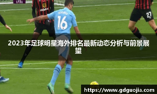 2023年足球明星海外排名最新动态分析与前景展望