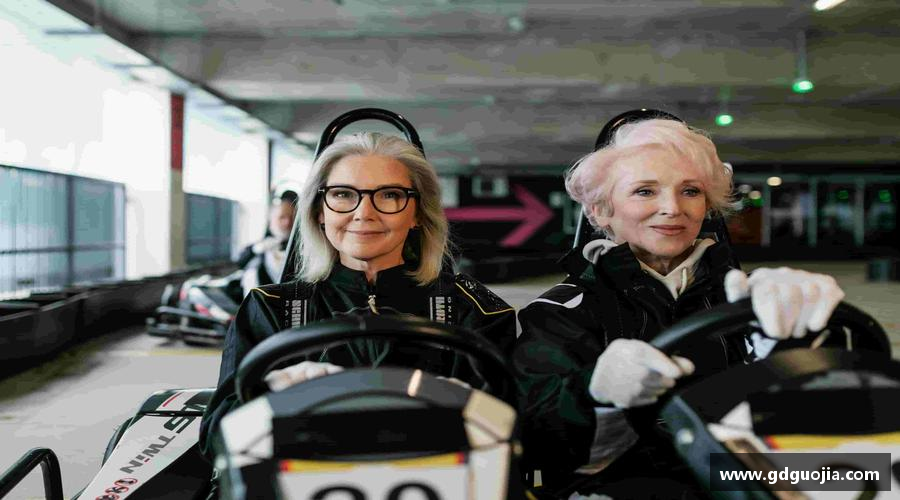 超越极限，拥抱挑战